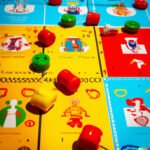 Classic Pinball Board Game available at Walmart - fun for all ages