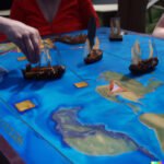 The classic board game simulator brings nostalgic gaming experience with timeless strategy and fun