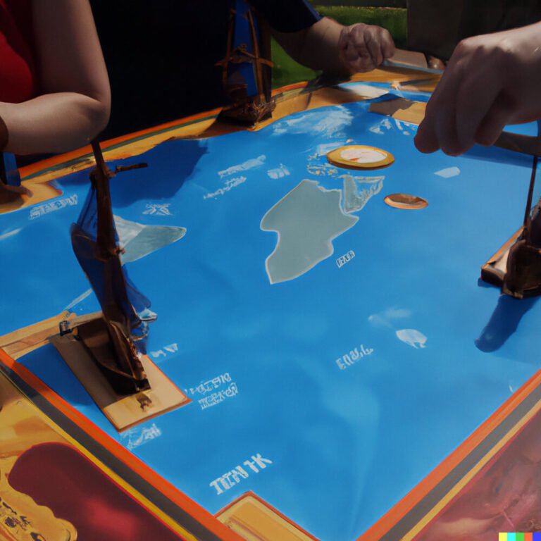 Classic Board Game Operation: A Fun and Challenging Game for All Ages