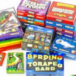 Biggest Strategy Board Game: A massive and strategic tabletop experience for the whole family to enjoy