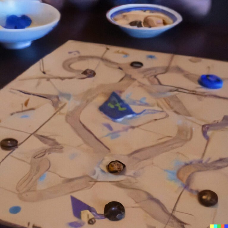 Top 10 Famous Strategy Board Games 2018: a Mix of Classics and New Releases