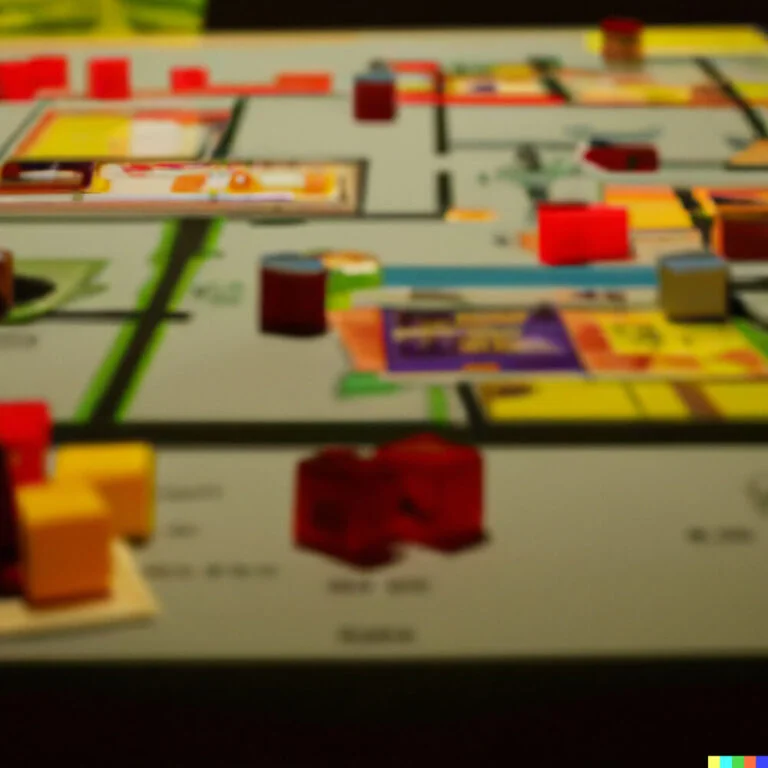High Strategy Board Games: Enhance critical thinking and planning skills with these stimulating tabletop games