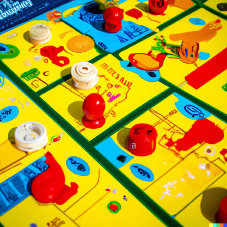 Best Light Strategy Board Games 1 Explore the best light strategy board games for a fun and engaging gaming experience