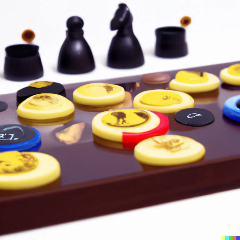 Altitude-based strategy game Altiplano: Navigate mountains, trade goods, and outwit opponents to win