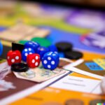 Spend your game nights with cult classic board games - a timeless and beloved choice for all ages