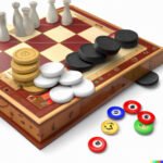 Strategic tile board games for engaging gameplay