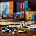 Westfield Classic Board Games Westfield Classic Board Games: Timeless tabletop entertainment for all ages and skill levels