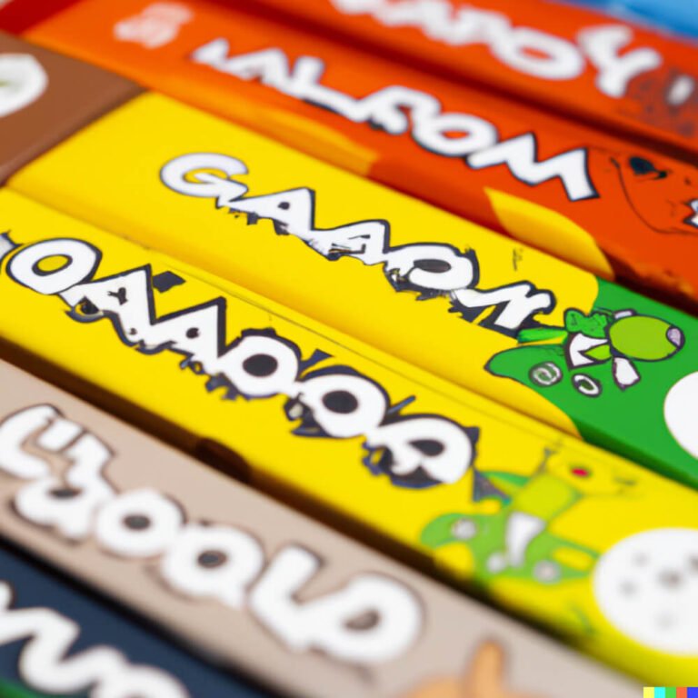 Classic Family Board Games: A Selection of Timeless Favorites for All Ages