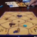 The Game of Life Classic Edition Board Game: An iconic family game with career, family, and adventure