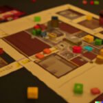 Classic British Comedies Board Game – a hilarious and nostalgic game for fans of British humor