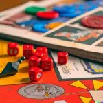 a challenging trivia experience for friends and family
