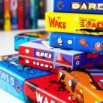 Best Abstract Strategy Board Games A Collection of Engaging and Intense Mind-Challenging Games for All Ages