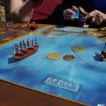 Family fun with career, home, and adventure choices for an exciting journey