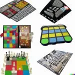 Check out our 100 Classic Board Games List for a fun game night selection
