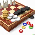 Dune Strategy Board Game Conquer Arrakis