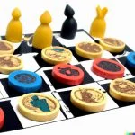 Explore amazing strategy board games for all ages and skill levels, perfect for game night fun