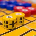 Classic Trivial Pursuit board game featuring strategy, knowledge, and fun for the whole family