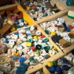 Strategic Risk board game maneuvering in Africa for a competitive advantage