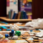 Most Classic Board Games - Timeless options like chess, Monopoly, and Scrabble for all ages to enjoy