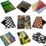 Enjoy timeless fun with traditional gaming favorites for all ages