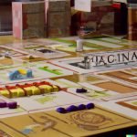 Retro tabletop baseball fun for all ages