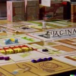 Retro tabletop baseball fun for all ages