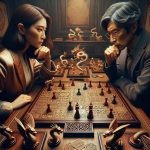 Compete in intense 1v1 strategy board games for thrilling gameplay and epic battles