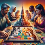 Amazon Top Strategy Board Games Enhance your game night with Amazon's top strategy board games for a challenging and fun experience