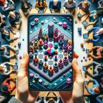 Android Abstract Strategy Board Games Enhance your gaming experience with Android abstract strategy board games, perfect for challenging gameplay and strategic thinking