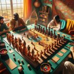 Awesome Strategy Board Games Explore diverse and engaging awesome strategy board games, perfect for game night fun