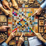 best family strategy board games 2019