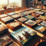 Best Strategy Board Games 2021 for Adults best strategy board games 2021 for adults