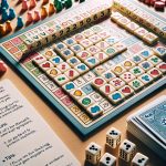 Best Strategy for Sequence Board Game careful planning and clever card placements