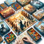 Best Strategy Games 2017 Board Games Top board games for strategic thinkers. Shop now for the ultimate gaming experience