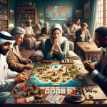 Explore top Board Game Geek Strategy Games for an exciting gaming experience