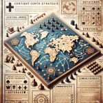 Board Games Strategy Tips for Risk 2210 Enhance your gameplay with board games strategy tips specifically tailored for Risk 2210