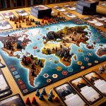 Campaign Strategy Board Games Enhance marketing skills with Campaign Strategy Board Games - a fun, interactive way to learn strategic planning