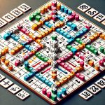 Can'T Stop Board Game Strategy Strategic dice rolling and path optimization for victory