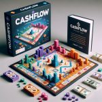 Cashflow Board Game New Edition With Exclusive Bonus Strategy Guide Enhance your financial literacy with Cashflow Board Game New Edition & Exclusive Bonus Strategy Guide