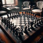 Master chess strategy in board games for tactical dominance