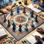 Explore faith-based gameplay with CHRISTIAN STRATEGY BOARD GAMES for engaging entertainment and spiritual growth