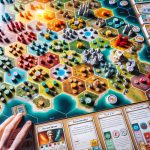 Civilization Board Game Best Strategy conquer territories, develop tech, build wonders. Best tactics for victory