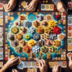 Civilization the Board Game Strategy The Board Game Strategy with careful planning and tactical decisions