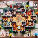 Master detective techniques, deduce clues, and outwit opponents to solve mysteries efficiently