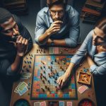 dominate the competition with strategic moves