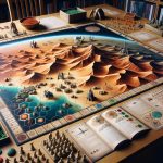 Dune Imperium Board Game Strategy Master faction abilities to dominate