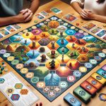 Easy to Learn Strategy Board Games Easy to Learn Strategy Board Games
