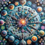 Master the Hydran Strategy in Eclipse Board Game for victory over opponents in galactic conquest