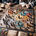 Euro Board Games Strategy Strategic euro board game selection for you to enjoy playing with friends and family