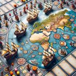 Francis Drake Board Game Strategy Optimize your Francis Drake Board Game strategy with expert tips for victory